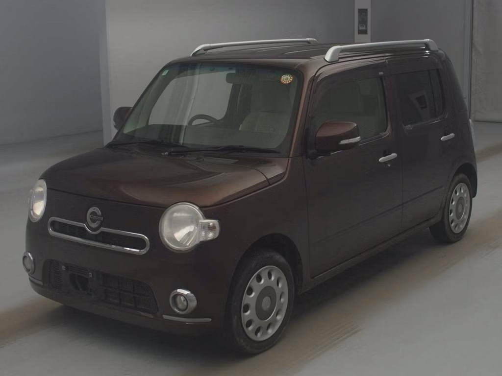 DAIHATSU MIRA COCOA