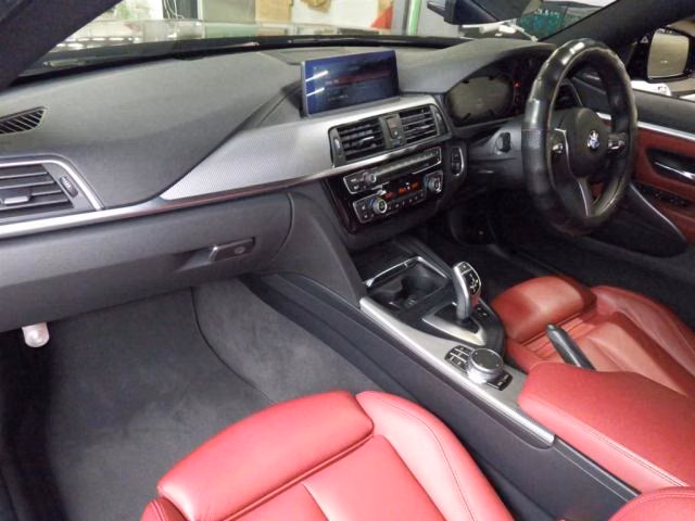 BMW 4-SERIES