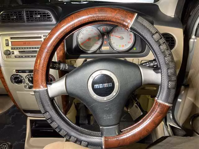 DAIHATSU MIRA AVY