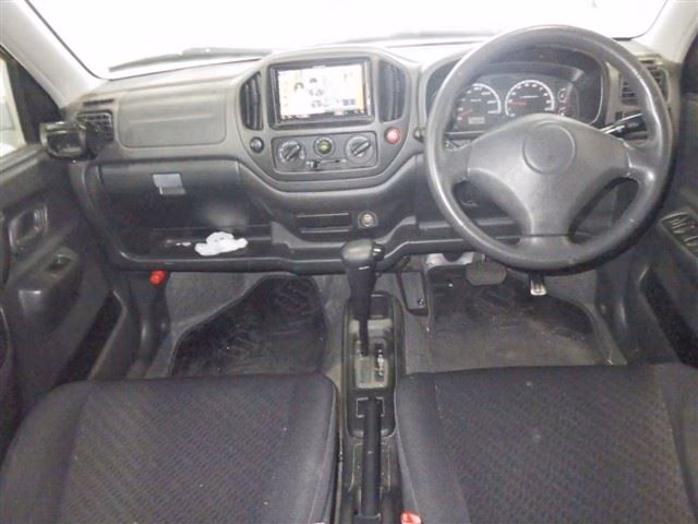 SUZUKI KEI