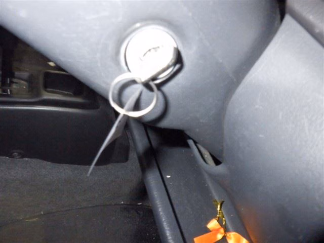 SUZUKI KEI