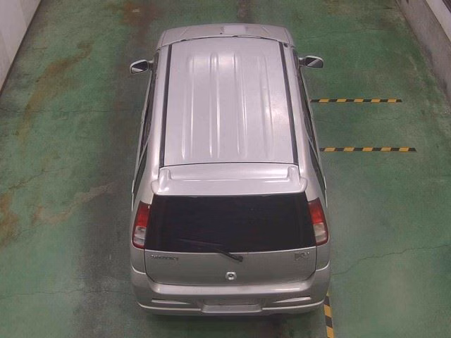 SUZUKI KEI