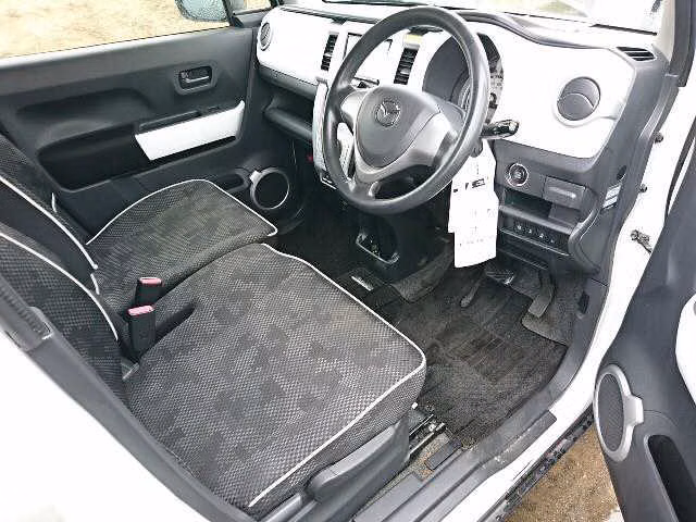 MAZDA FLAIR CROSSOVER