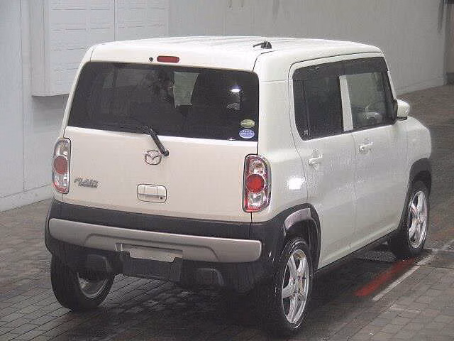 MAZDA FLAIR CROSSOVER