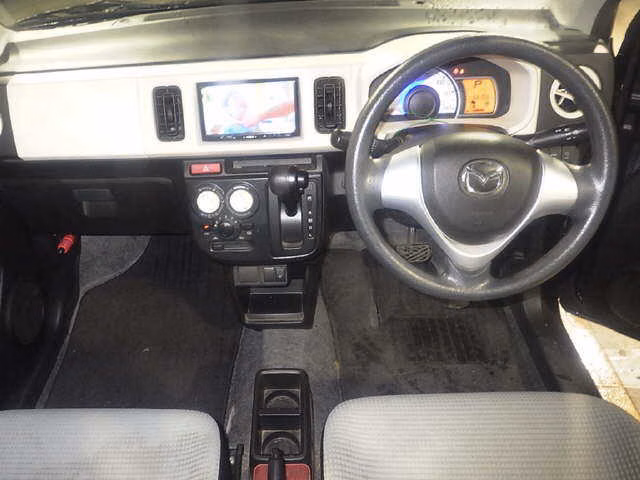 MAZDA CAROL