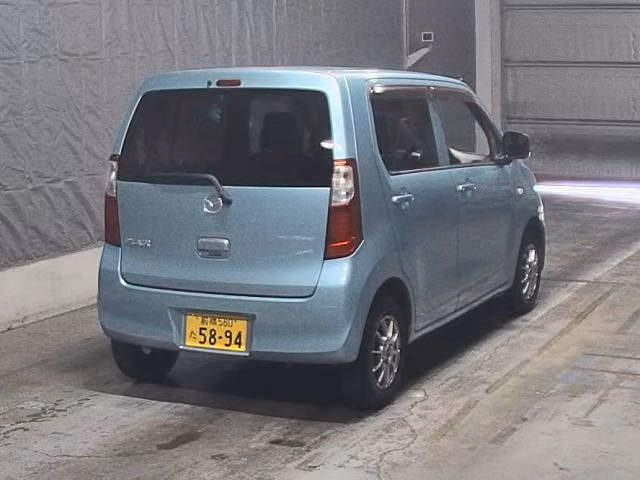 MAZDA FLAIR
