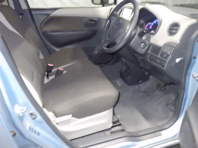 MAZDA FLAIR