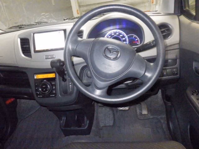 MAZDA FLAIR
