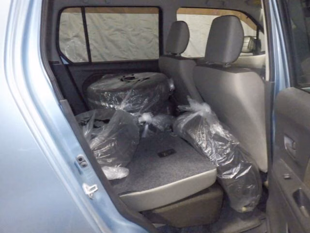 MAZDA FLAIR