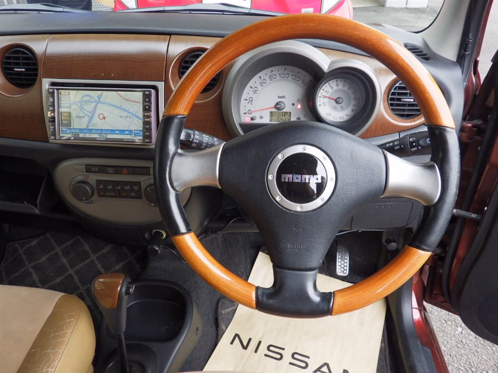 DAIHATSU MIRA GINO