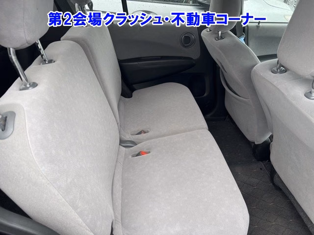 HONDA LIFE