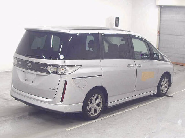MAZDA BIANTE