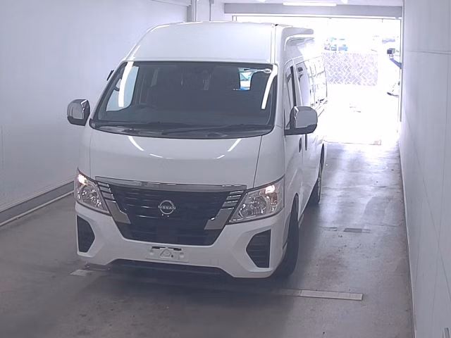NISSAN CARAVAN