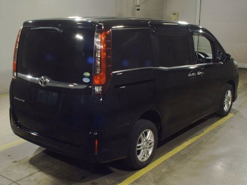 TOYOTA ESQUIRE