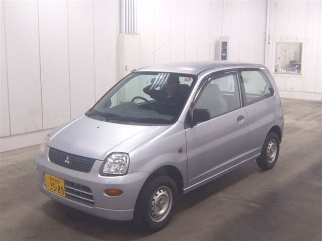 MITSUBISHI MINICA