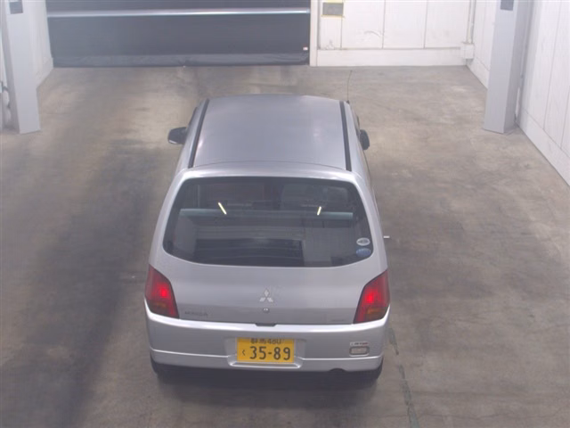 MITSUBISHI MINICA