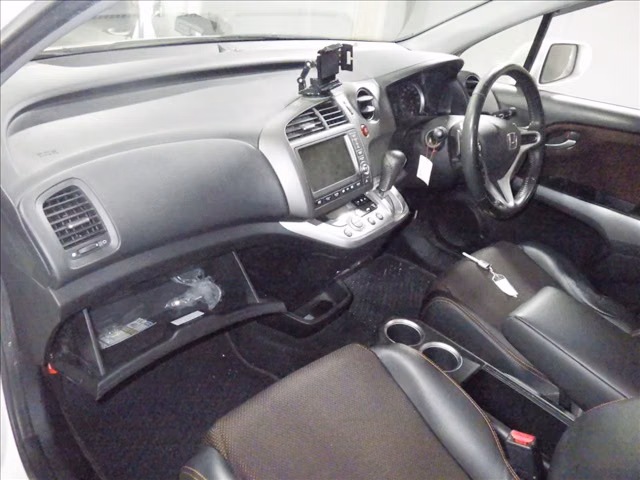 HONDA STREAM