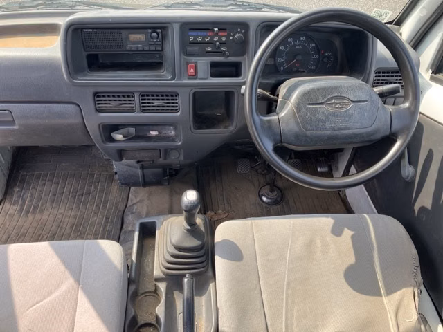 SUBARU SAMBAR