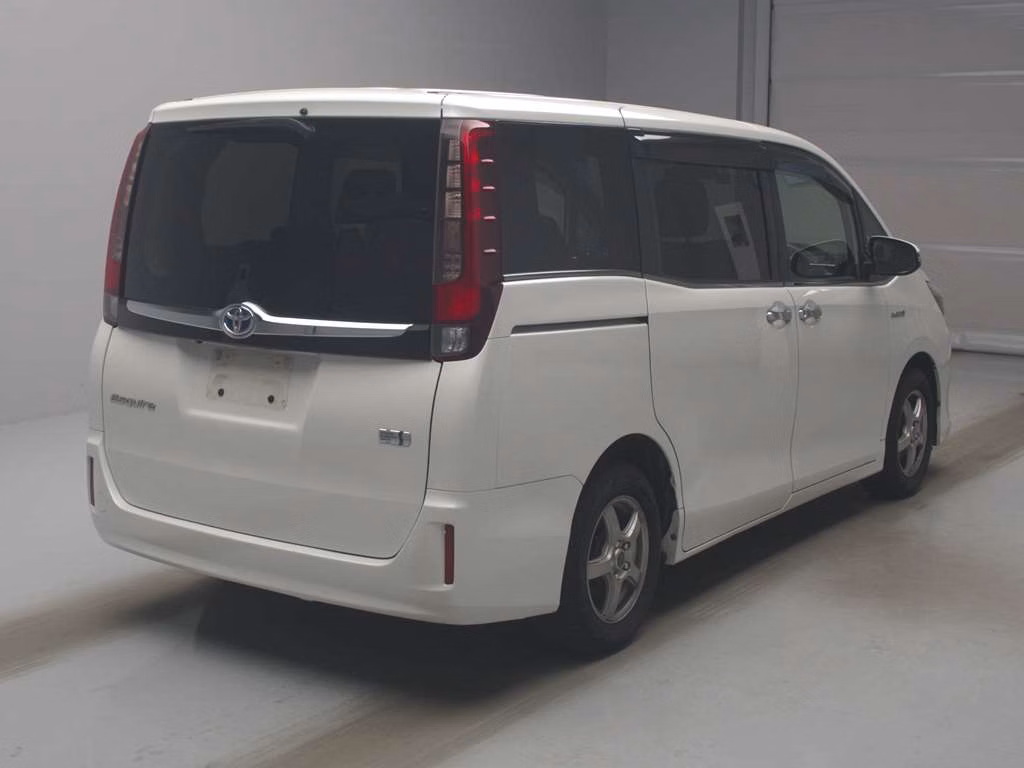 TOYOTA ESQUIRE