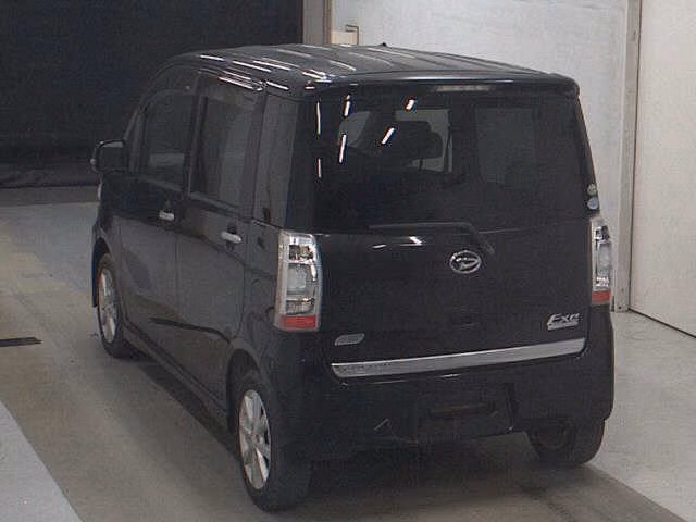 DAIHATSU TANTO EXE
