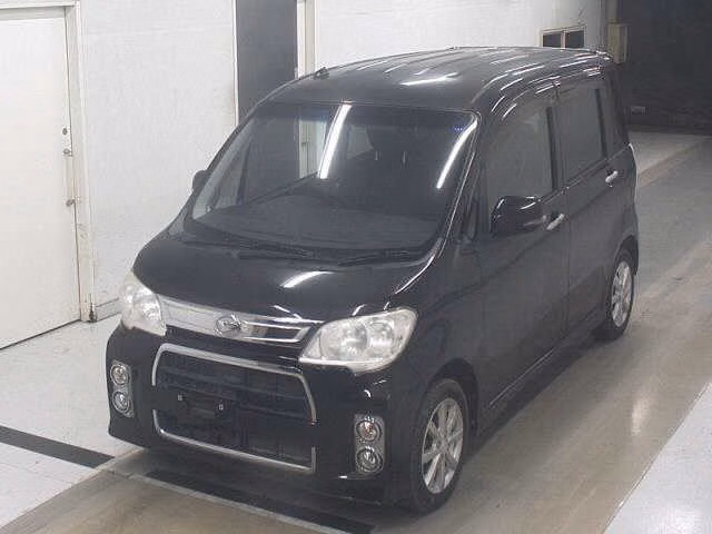 DAIHATSU TANTO EXE