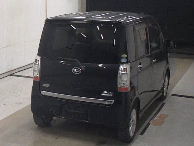 DAIHATSU TANTO EXE