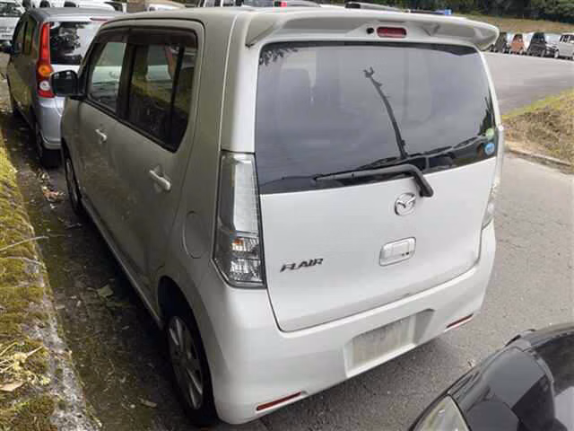 MAZDA FLAIR