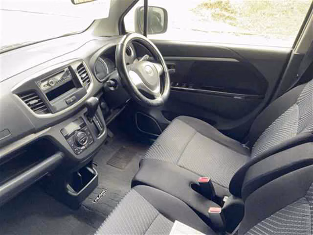 MAZDA FLAIR