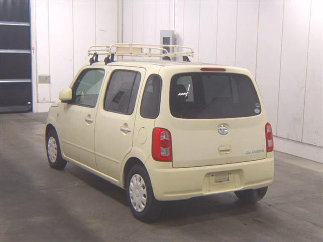 DAIHATSU MIRA COCOA