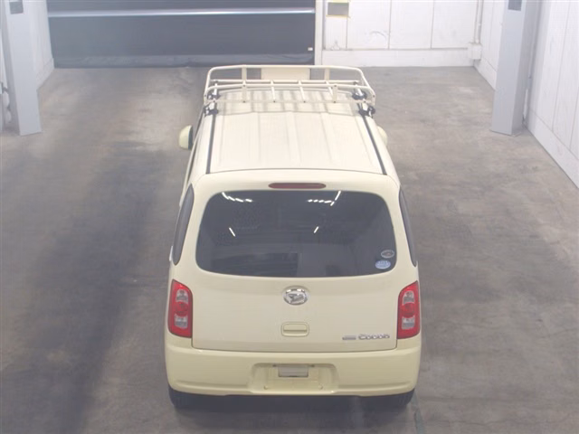 DAIHATSU MIRA COCOA