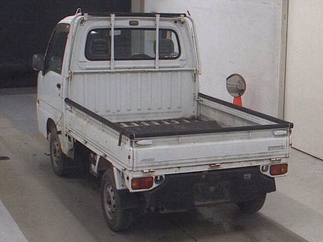SUBARU SAMBAR