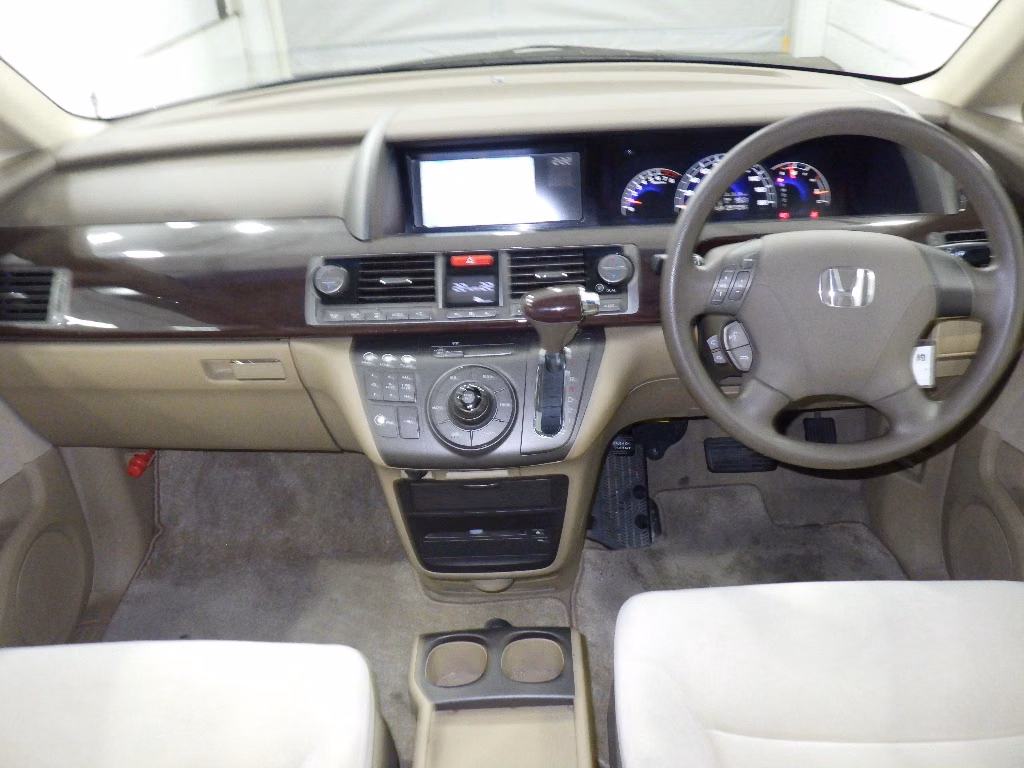 HONDA ELYSION