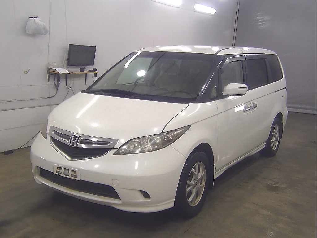 HONDA ELYSION
