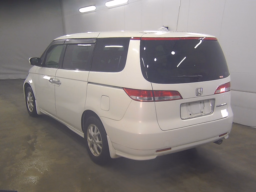 HONDA ELYSION