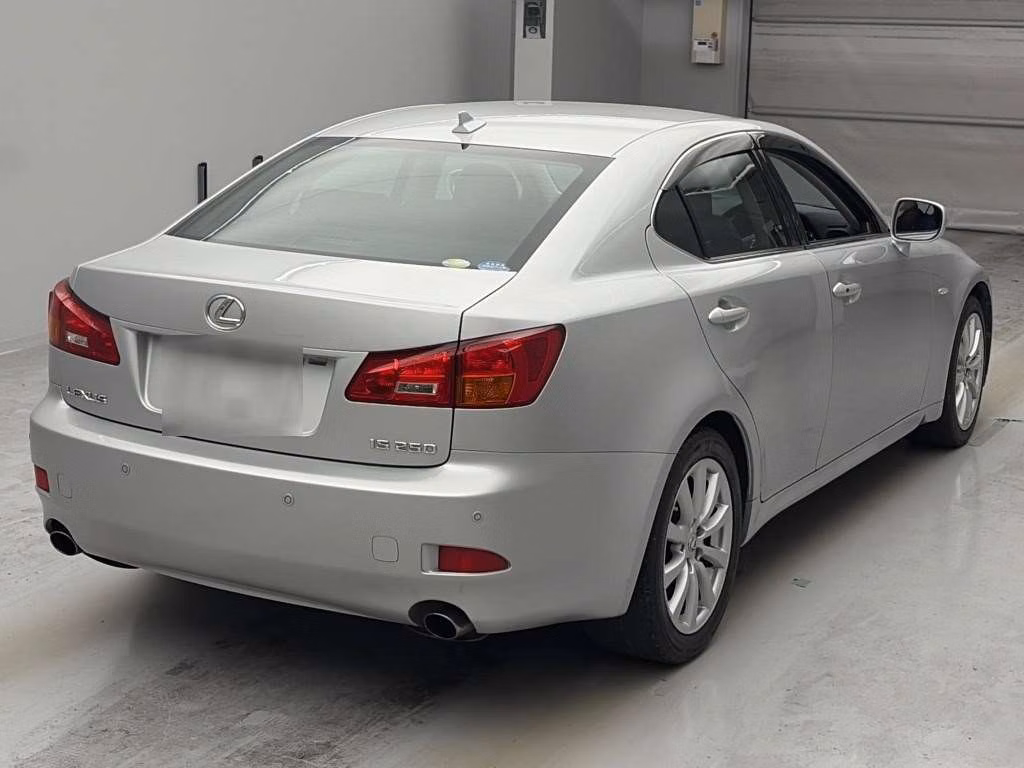 LEXUS IS250