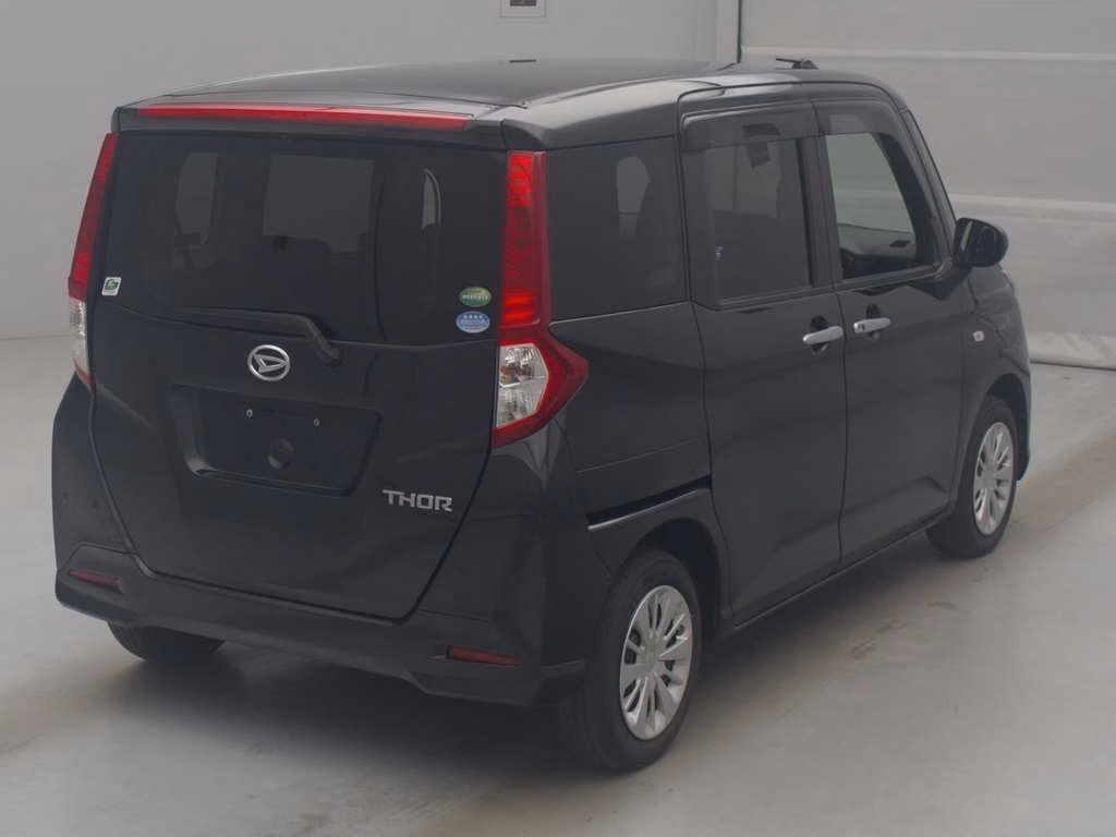 DAIHATSU THOR