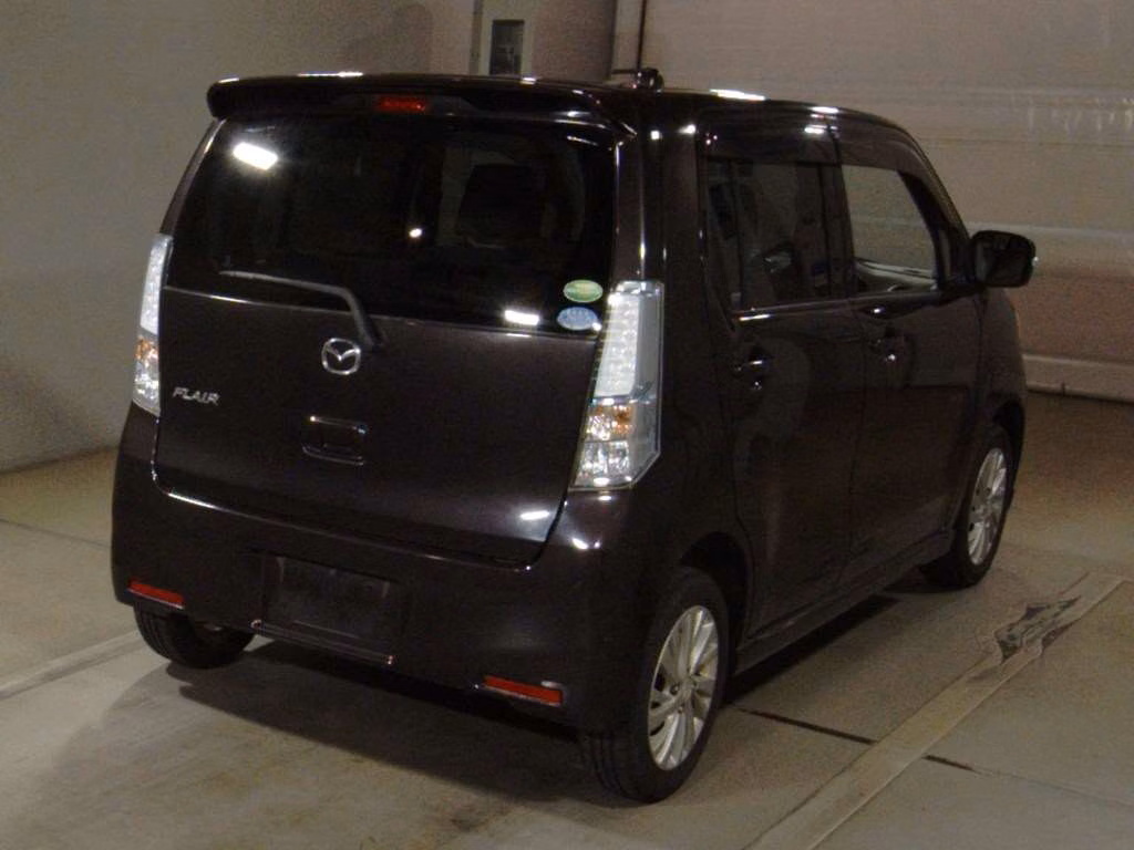 MAZDA FLAIR