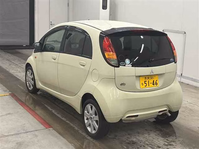 MITSUBISHI I