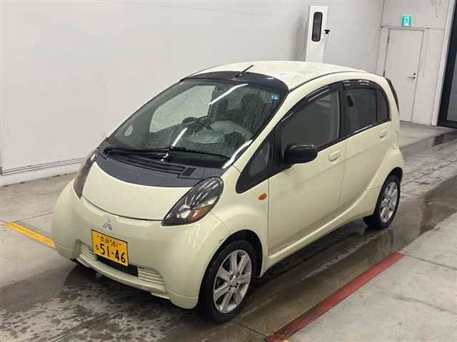 MITSUBISHI I