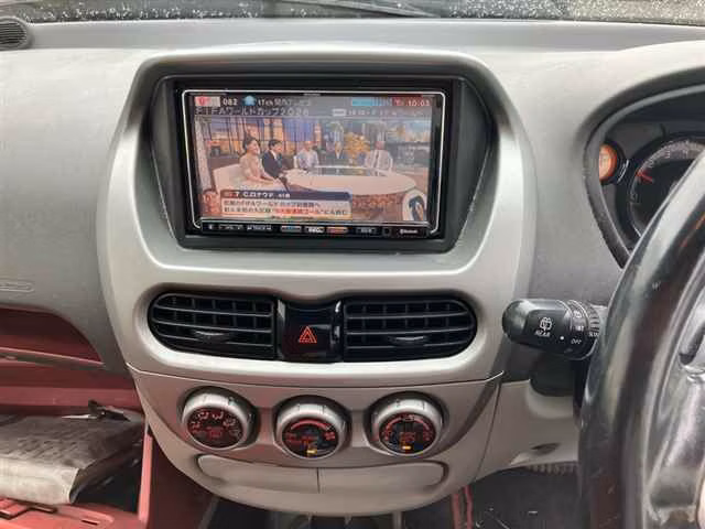 MITSUBISHI I