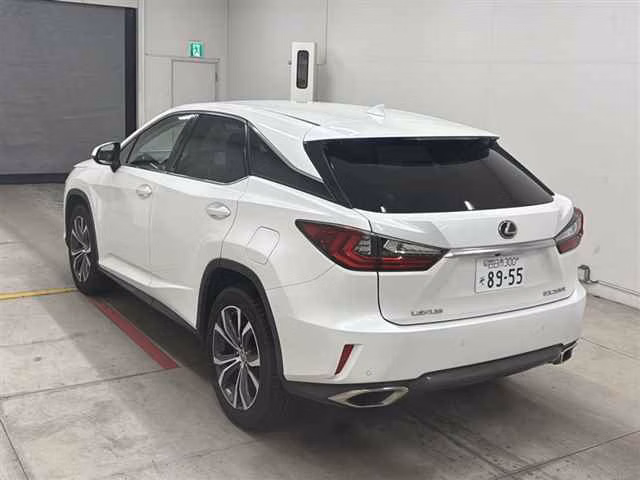 LEXUS RX200T