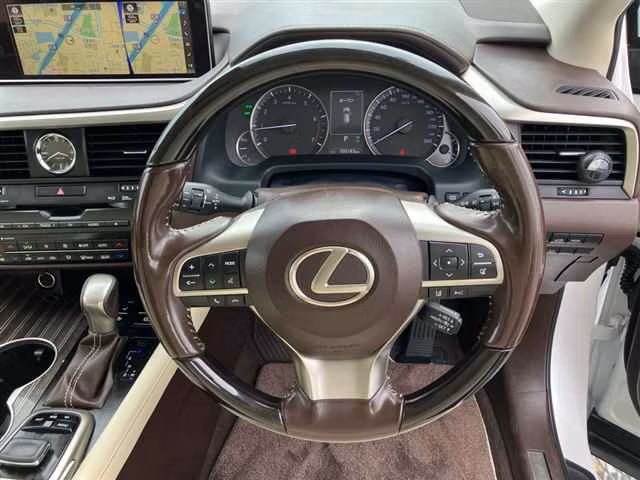 LEXUS RX200T