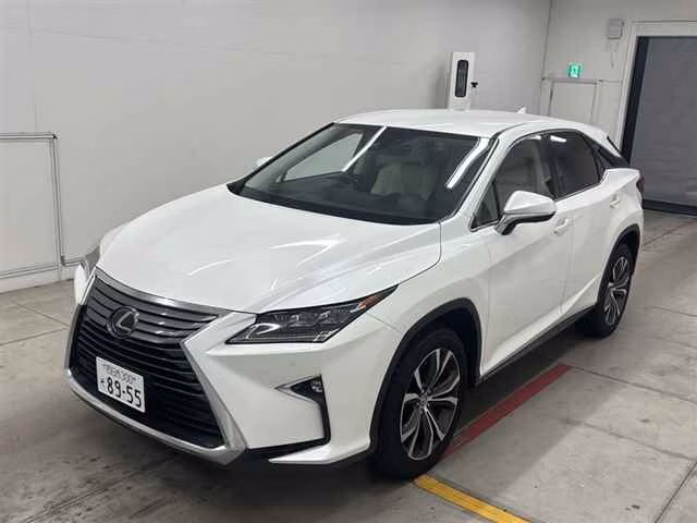 LEXUS RX200T