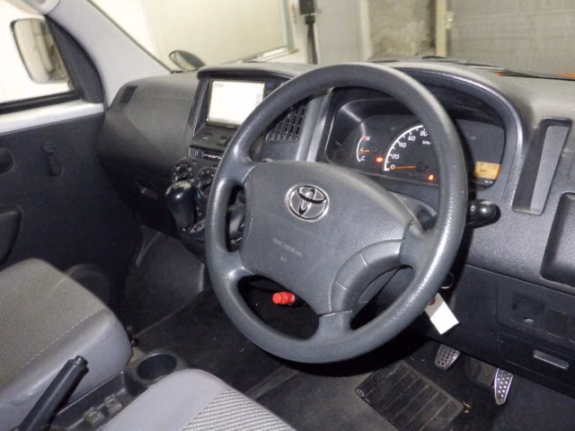 TOYOTA LITE ACE