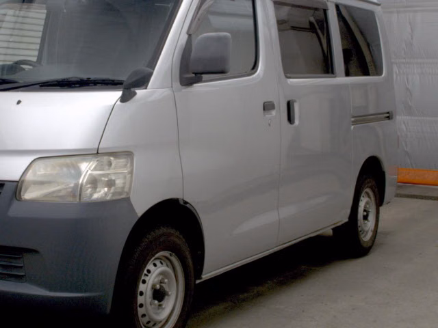 TOYOTA LITE ACE