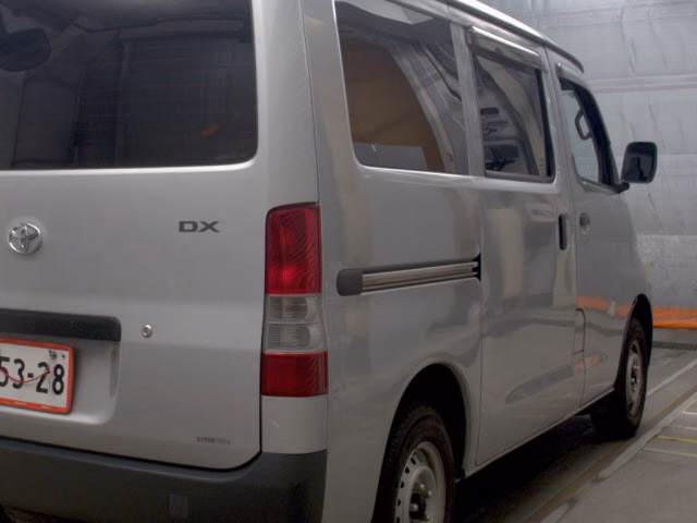 TOYOTA LITE ACE