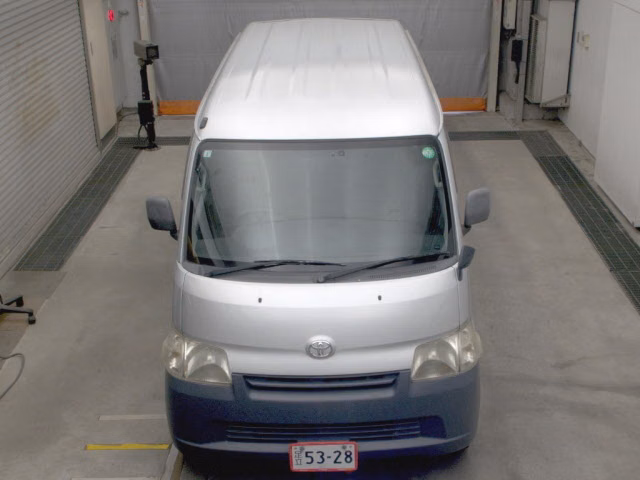 TOYOTA LITE ACE