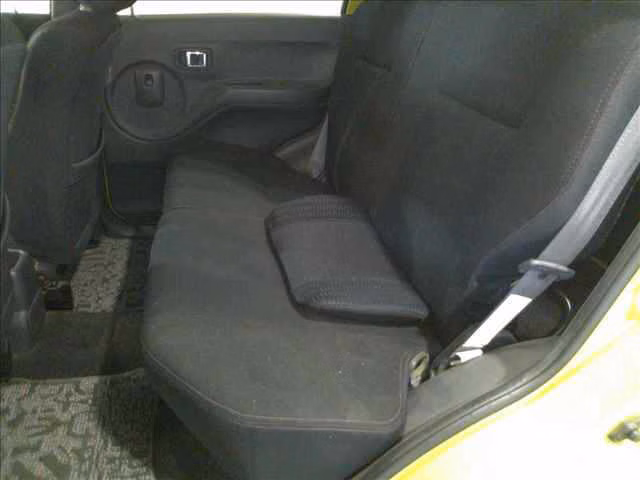 DAIHATSU TERIOS KID