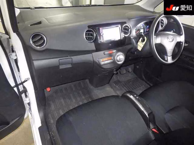 DAIHATSU TANTO EXE