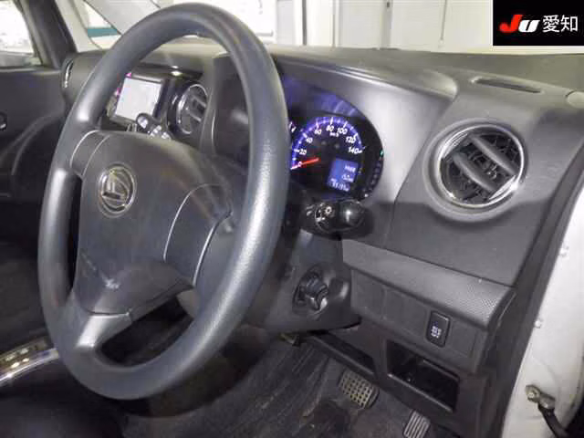 DAIHATSU TANTO EXE